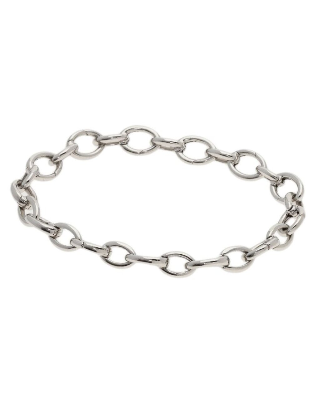 Harry Winston Charm Bracelet Chain